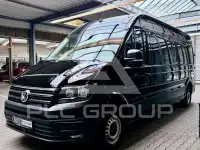 2023 Volkswagen Crafter