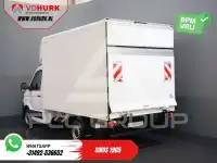 2023 Volkswagen Crafter