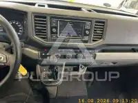 2023 Volkswagen Crafter