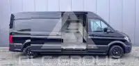 2023 Volkswagen Crafter