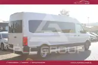 2023 Volkswagen Crafter