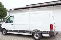 2023 Volkswagen Crafter