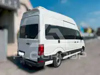 2023 Volkswagen Crafter