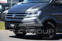 2022 Volkswagen Crafter