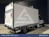 2023 Volkswagen Crafter
