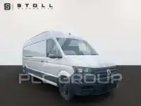 2023 Volkswagen Crafter
