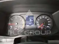 2023 Volkswagen Crafter