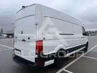 2023 Volkswagen Crafter
