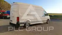 2023 Volkswagen Crafter