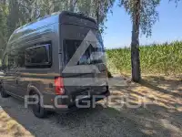 2023 Volkswagen Crafter