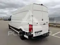 2023 Volkswagen Crafter