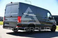 2022 Volkswagen Crafter
