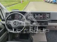 2023 Volkswagen Crafter