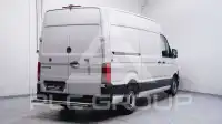 2023 Volkswagen Crafter
