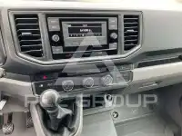 2023 Volkswagen Crafter