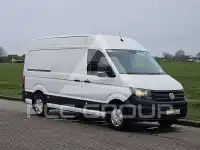 2023 Volkswagen Crafter