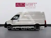 2023 Volkswagen Crafter