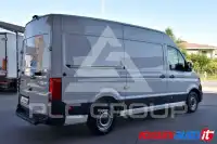 2023 Volkswagen Crafter