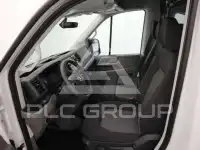 2023 Volkswagen Crafter