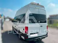 2023 Volkswagen Crafter
