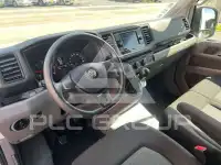 2023 Volkswagen Crafter