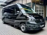 2023 Volkswagen Crafter
