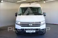 2023 Volkswagen Crafter