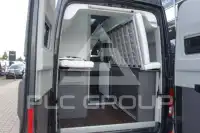 2023 Volkswagen Crafter
