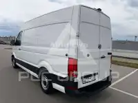 2023 Volkswagen Crafter