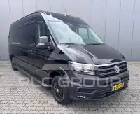 2023 Volkswagen Crafter