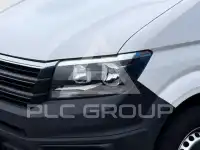2023 Volkswagen Crafter