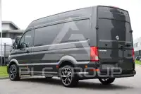 2023 Volkswagen Crafter