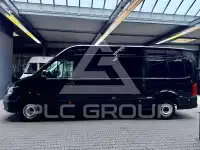 2023 Volkswagen Crafter