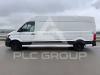 2023 Volkswagen Crafter