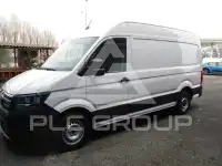 2023 Volkswagen Crafter