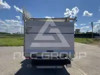 2023 Volkswagen Crafter
