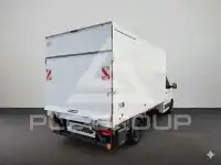 2023 Volkswagen Crafter