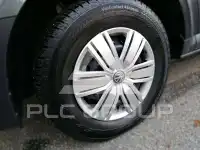 2023 Volkswagen Crafter