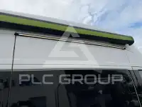 2023 Volkswagen Crafter