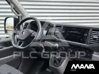 2023 Volkswagen Crafter