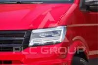 2023 Volkswagen Crafter