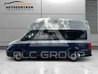 2023 Volkswagen Crafter