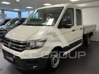 2023 Volkswagen Crafter