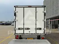 2023 Volkswagen Crafter