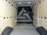 2023 Volkswagen Crafter