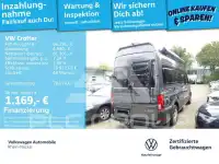 2023 Volkswagen Crafter