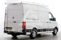 2023 Volkswagen Crafter