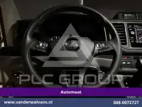 2023 Volkswagen Crafter