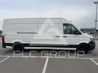 2023 Volkswagen Crafter