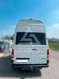 2023 Volkswagen Crafter